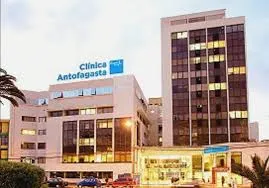 Clínica Bupa Antofagasta